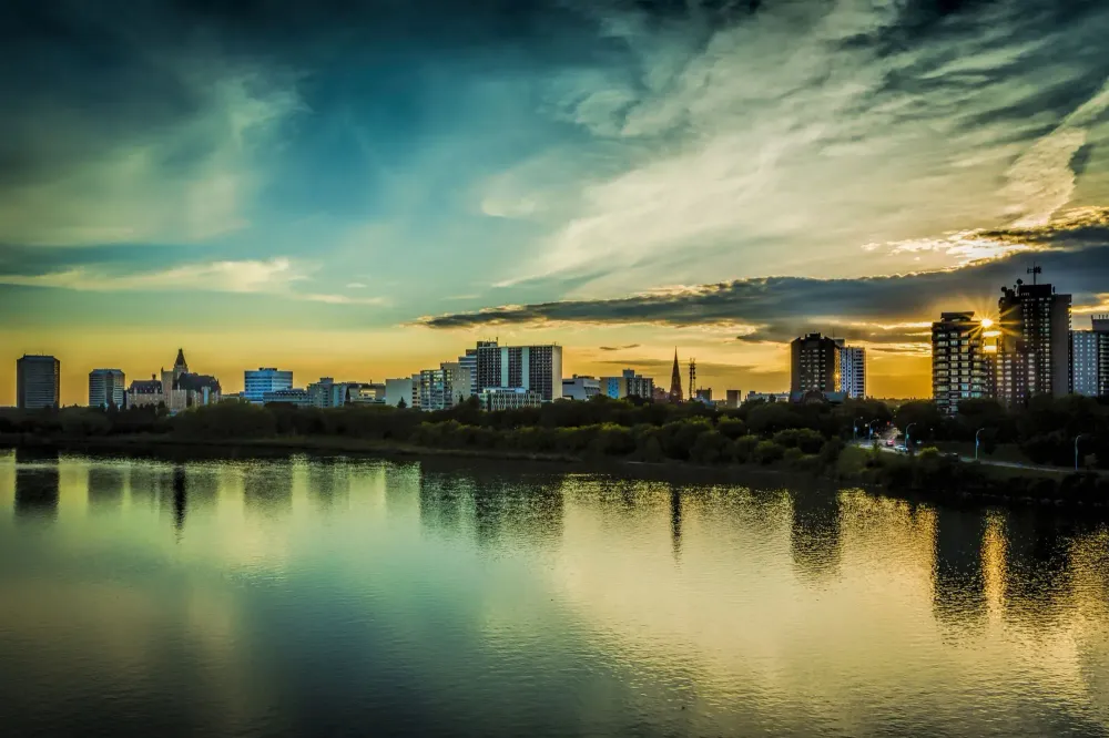 Saskatoon, Saskatchewan